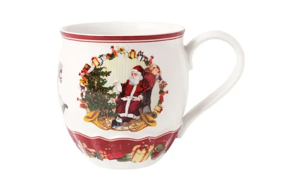 VILLEROY ET BOCH TOY 14-8332-4843